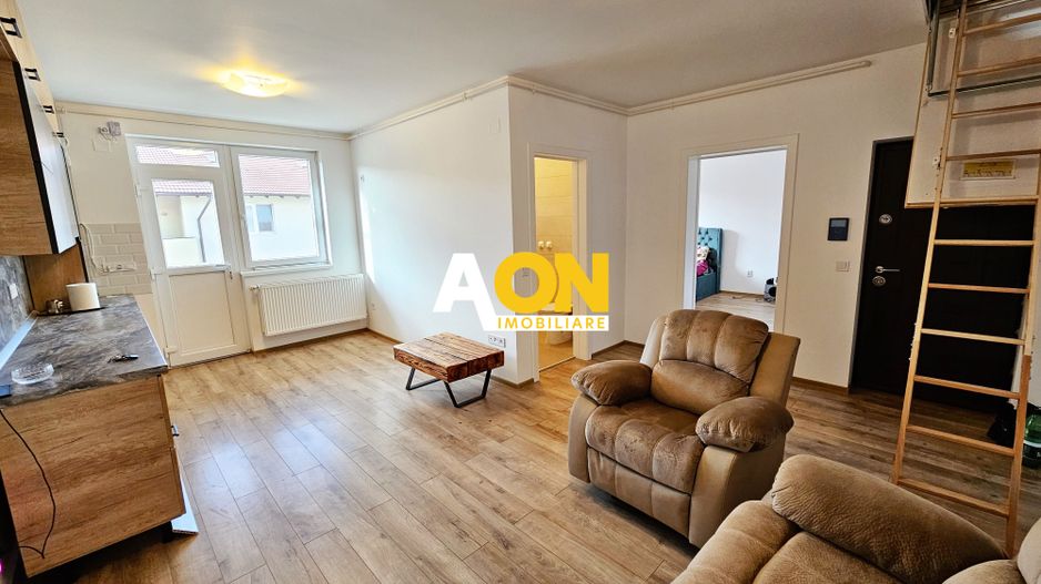 Apartament 3 camere, 2 bai, 67 mp + mansarda 90 mp + boxa + parcare - Poză 1