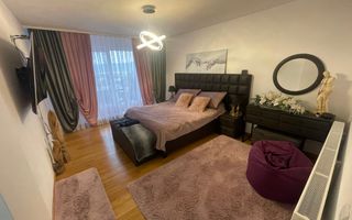 Penthouse 4 Camere |  Zona Kogalniceanu | Sebes - Poză 13