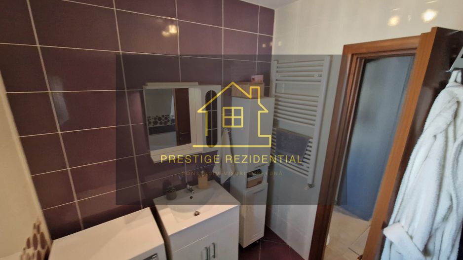 Apartament 3 camere,Mob-Util Modern,Titan-Pallady,Negociabil - Poză 19