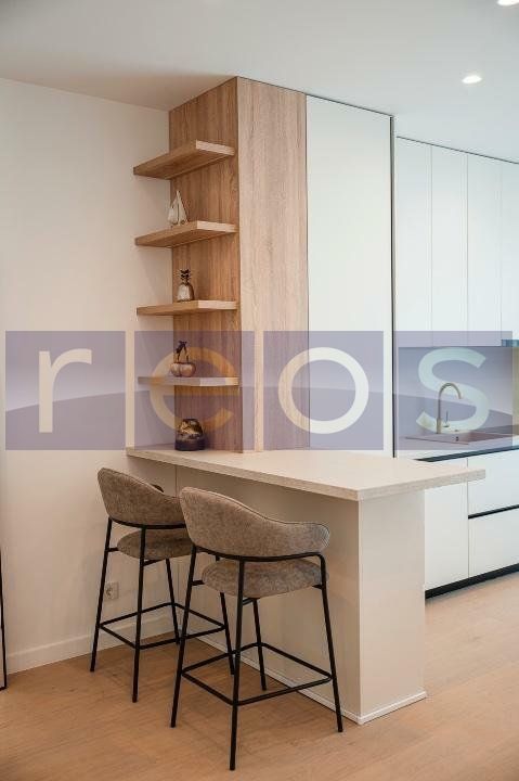 INCHIRIERE 3CAMERE | AVIATIEI TOWER | UTILAT MOBILAT LUX | LOC PARCARE - Poză 5