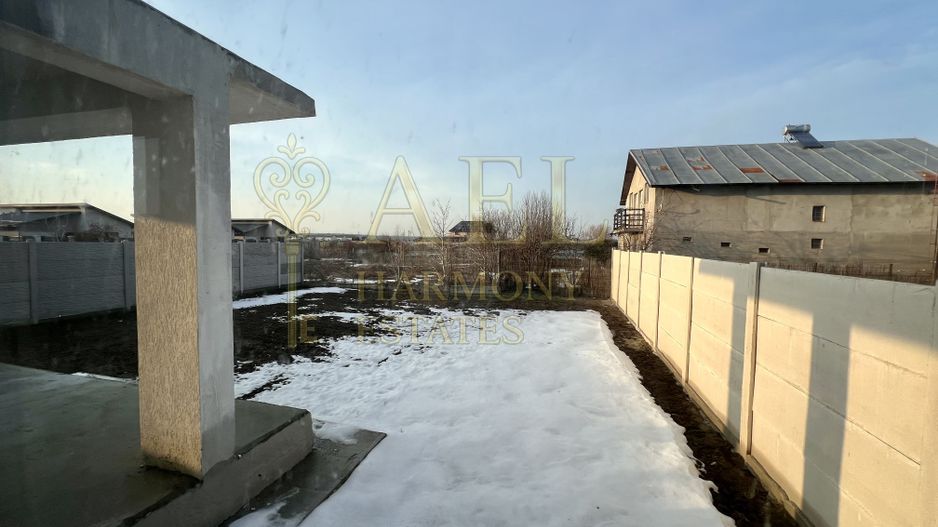 Vile *8 camere* // Ciorogarla - COMISION 0% - Poză 12