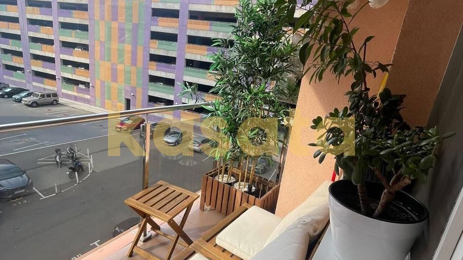 Apartament 2 camere tip studio,  luminos, loc de parcare - Poză 13