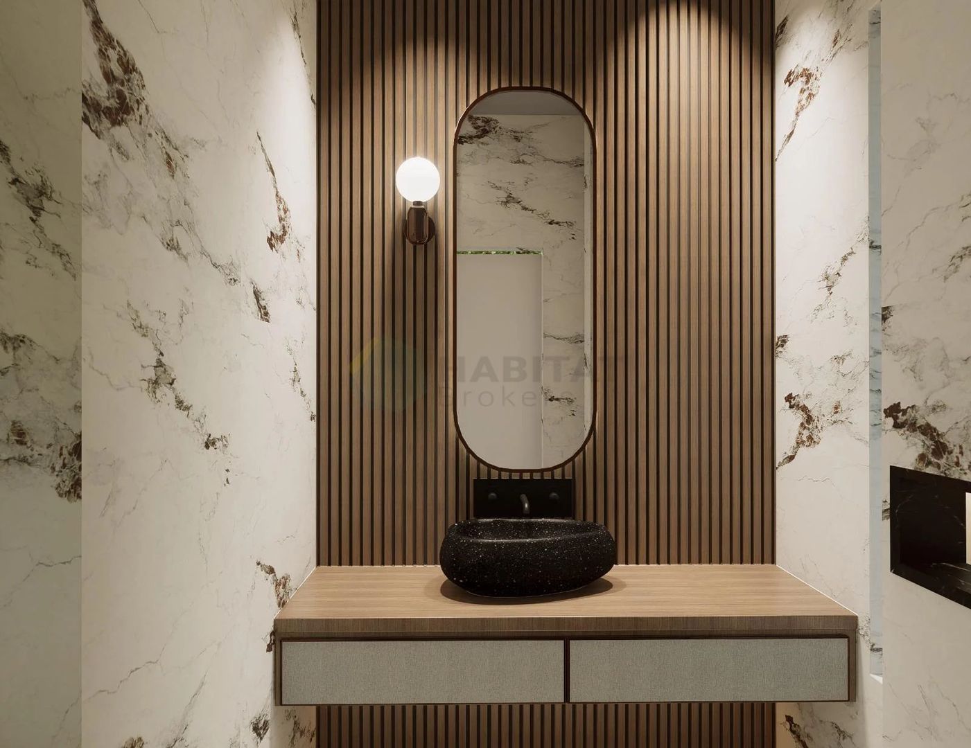 Orhideelor Residence | Vile Premium Pipera - Poză 40
