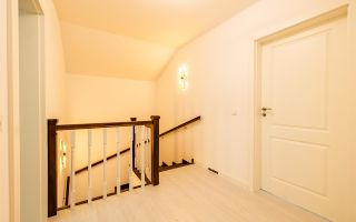 Vila in cartier rezidential, oportunitate personalizare interioare,Halchiu - Poză 23