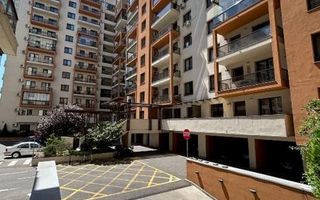 Apartament 2 Camere Onix Residence 143.000€+TVA| Metrou | bloc 2016 | 55.69 mp - Poză 16