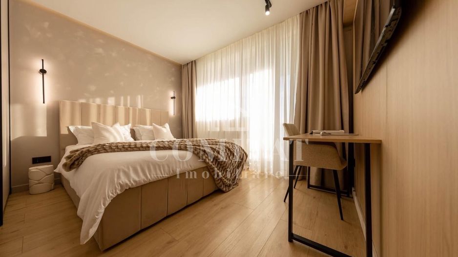 Apartament cu 2 camere | Ultrafinisat - modern | La cheie | Gheorgheni - Poză 3