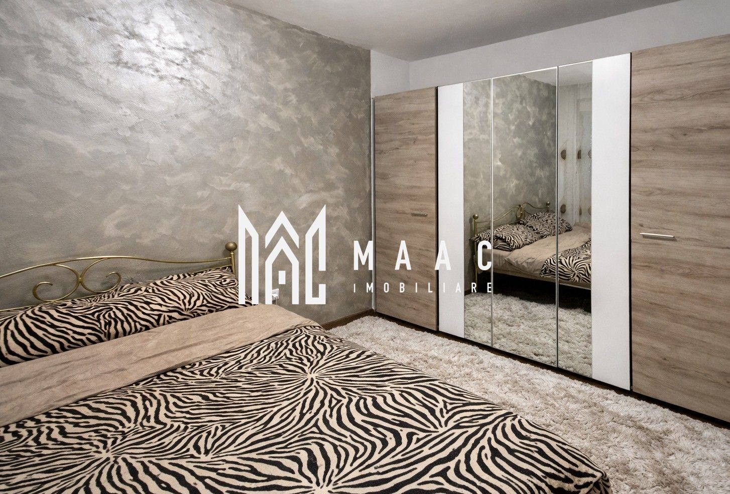 Apartament 2 camere | Parter | Mobilat Complet | Lacul lui Binder - Poză 3