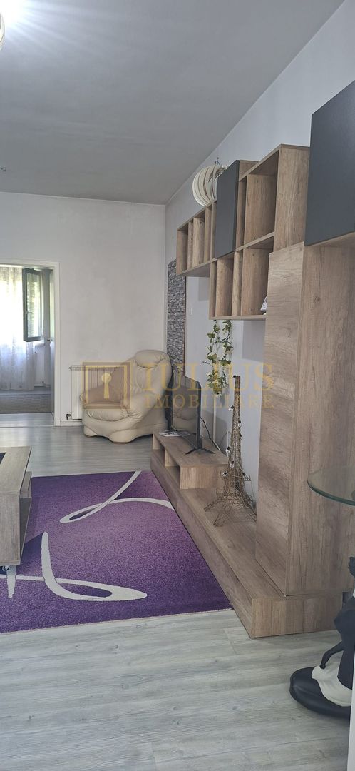 2 camere | zona Complex Studentesc,- langa stadion Dan Paltinisanu| centrala - Poză 5