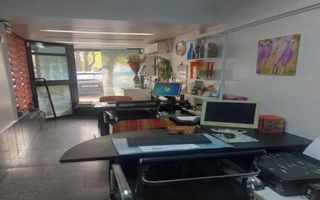 Spatiu comercial de inchiriat ultracentral (langa Intercontinental) - Poză 2