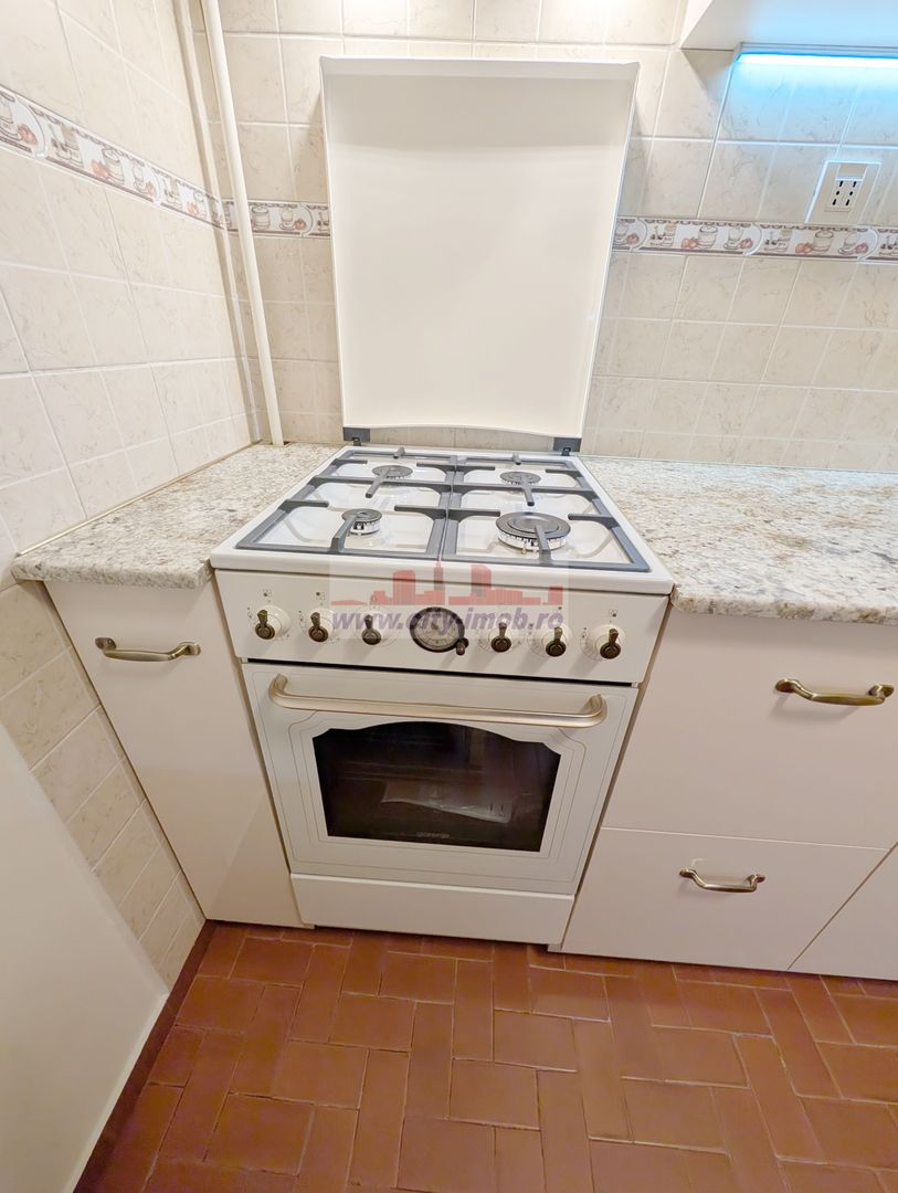 Inchiriere apartament doua camere Dorobanti - Poză 13