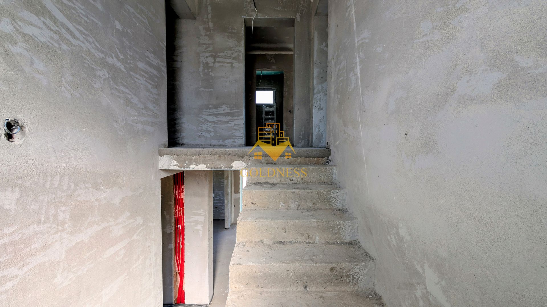 Casa Individuala, Jucu de Mijloc, 4 camere, 3 Bai, Terasa, 146 mp - Poză 7