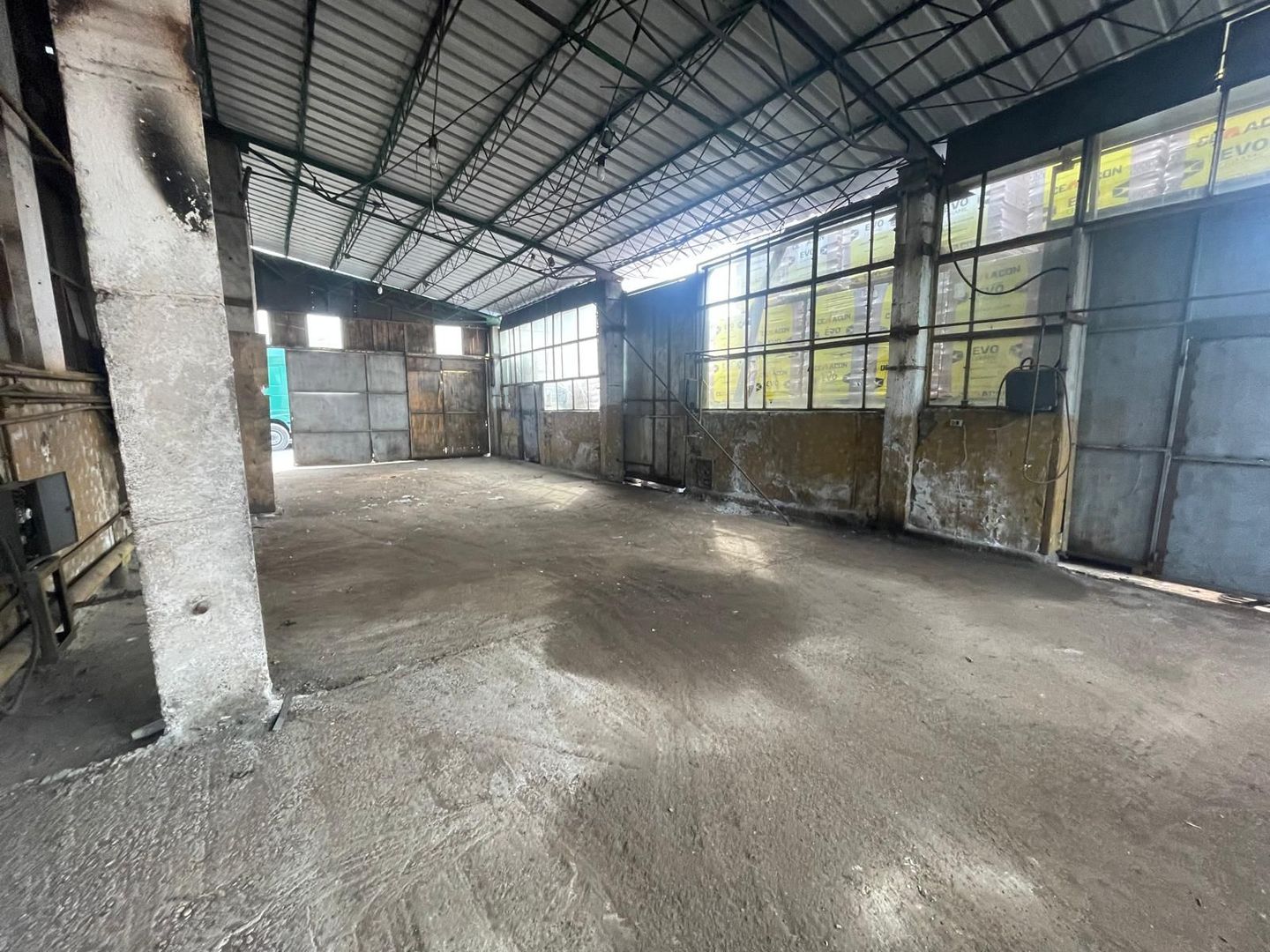 Spatiu industrial I 110-300 mp I Depozitare I Productie - Poză 2