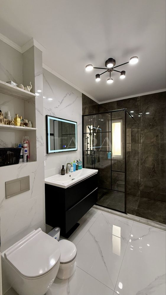 Apartament 3 camere, Florești – zona Panemar, etaj intermediar - Poză 6