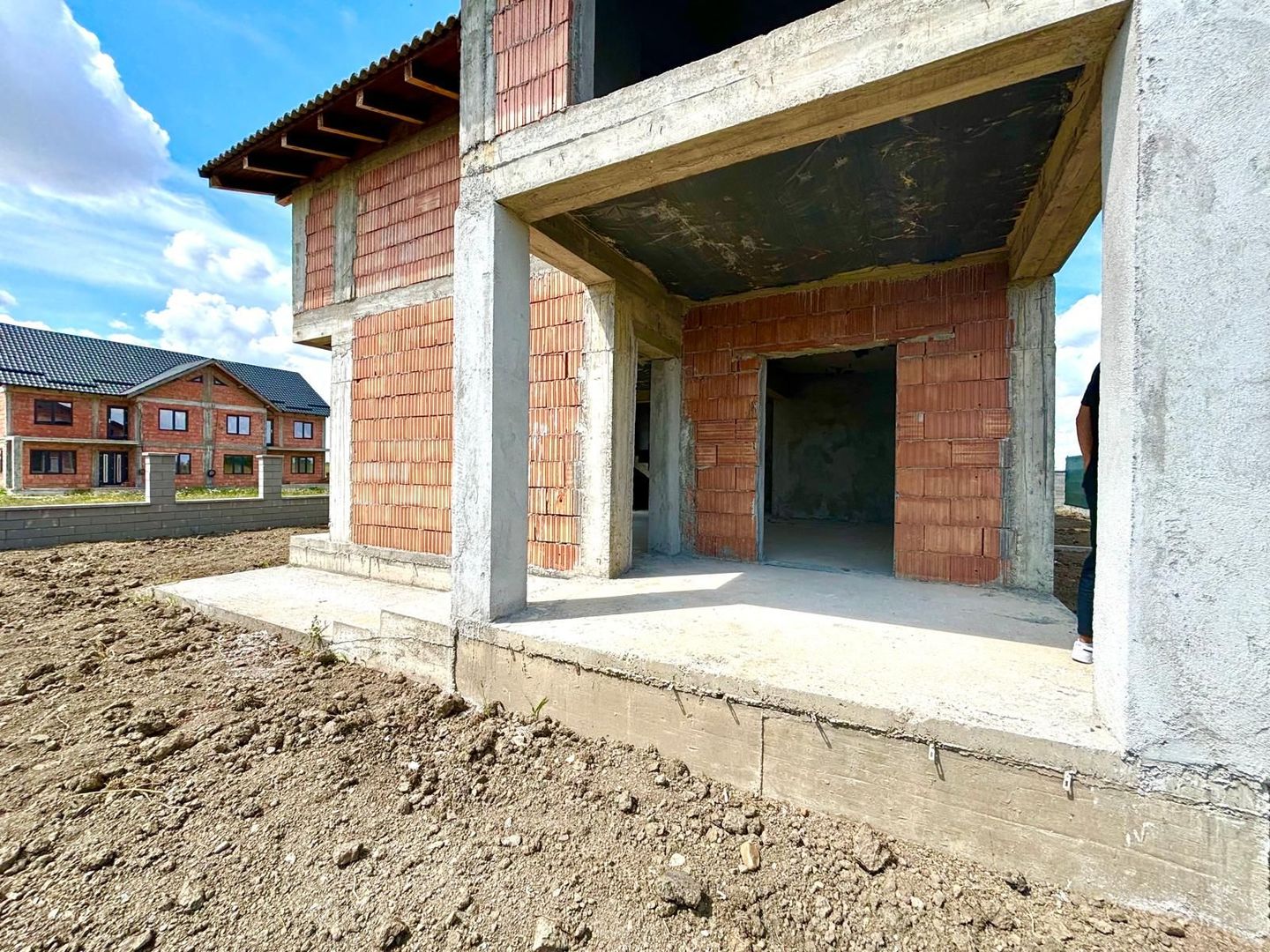 Duplex cu 4 camere, design deosebit, Comision 0% - Poză 10