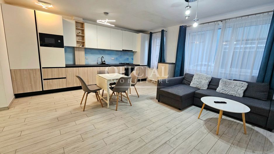 Apartament 3 camere | 70 mp | Parcare | Mobilat/Utilat | Zona VIVO BMW - Poză 8