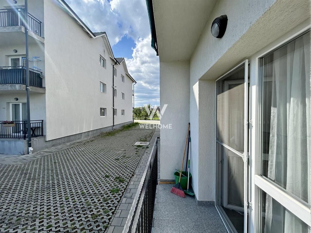 Apartament 2 camere, decomandat, 2 locuri de parcare - C. Arhitectilor - Poză 6