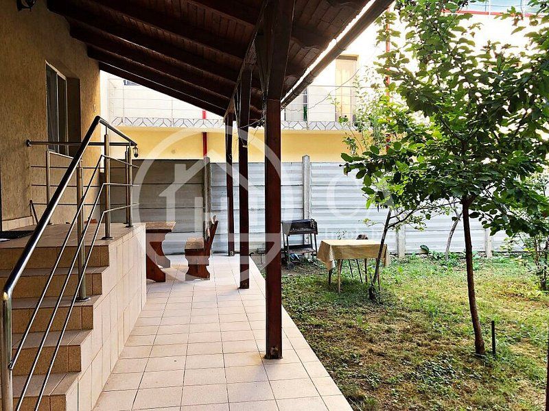 Casa P+M cu 6 camere de inchiriat in zona Iosia Nord, Oradea - Poză 15