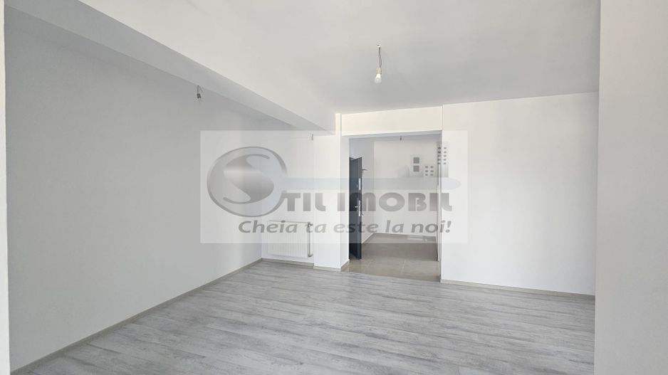 Apartament 2 camere 60mp  - Valea Lupului - Poză 7