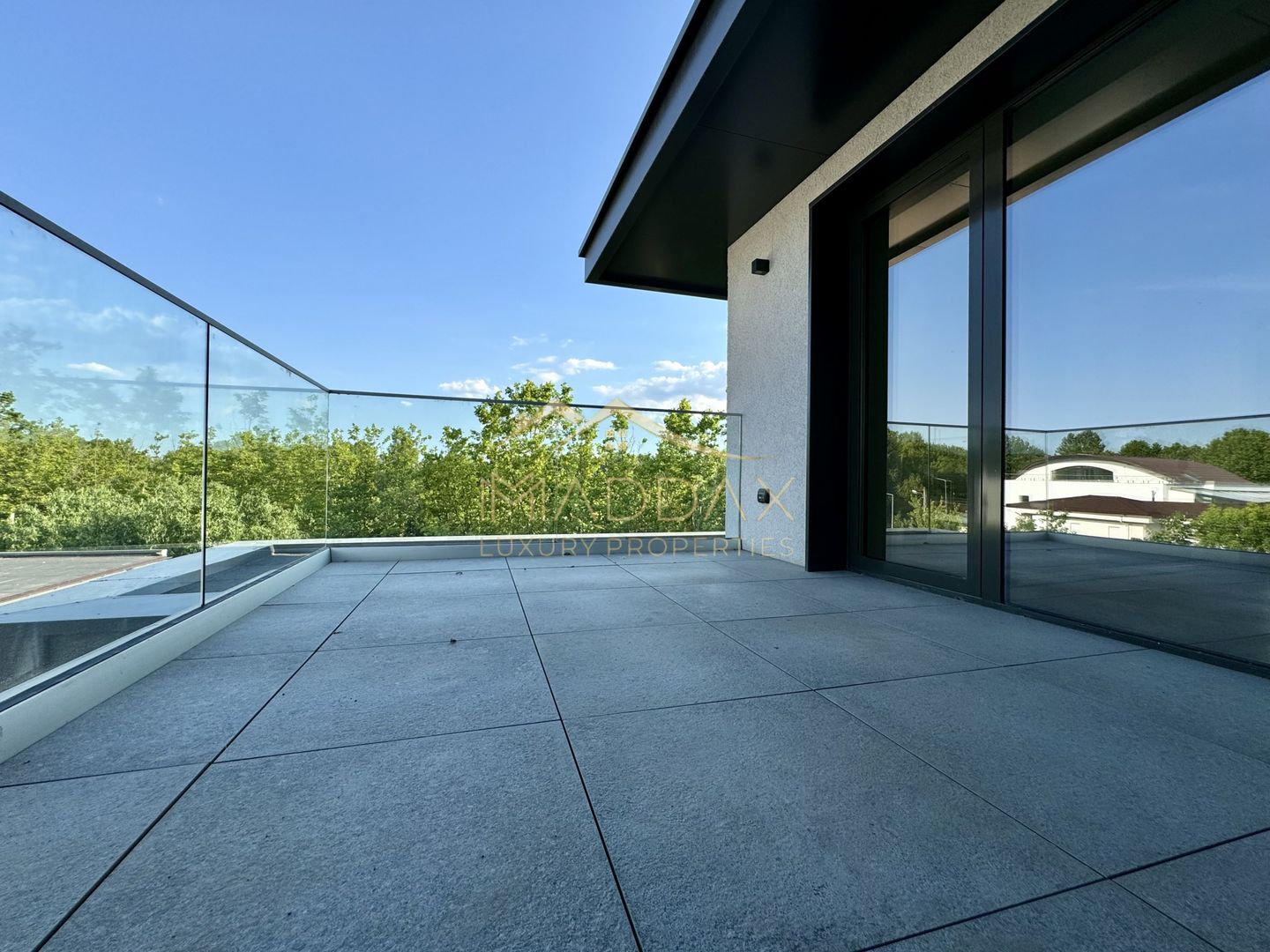 Vila cu 5 camere  *366mp* / Curte privată + piscina*315mp*/ Pipera - Lake View - Poză 66