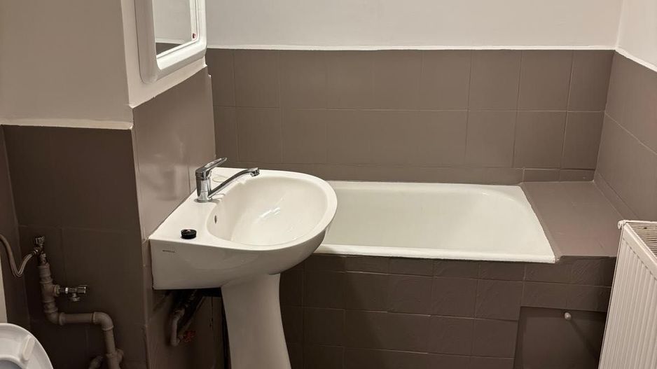 Complexul Studentesc | 2 camere | Decomandat | Centrala Proprie - Poză 7