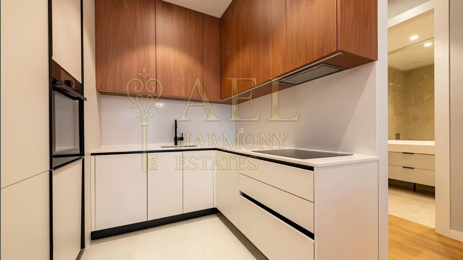 Apartament PREMIUM *2 camere* | One Verdi Park - Poză 7