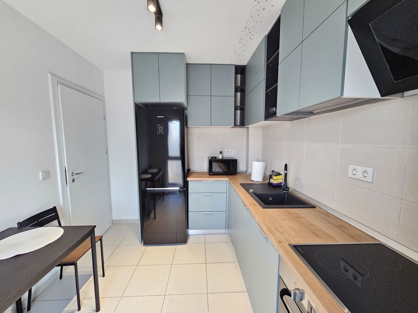 2 camere | Belvedere Residence | Aviației | Pipera - Poză 4