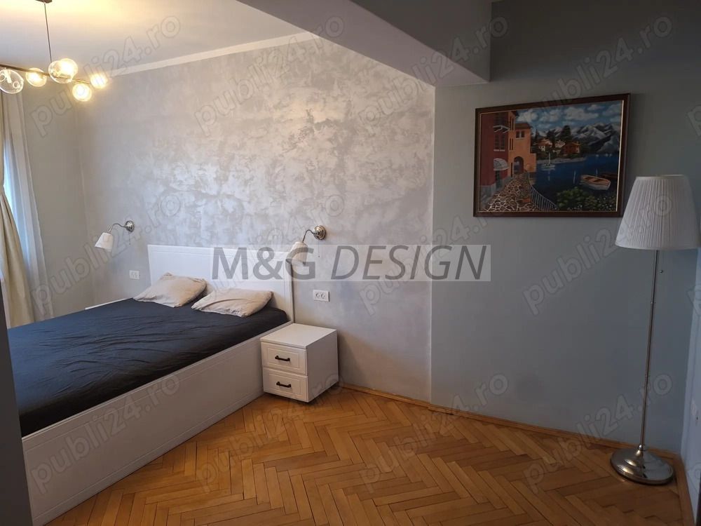 Apartament 3 camere ultracentral - Poză 5