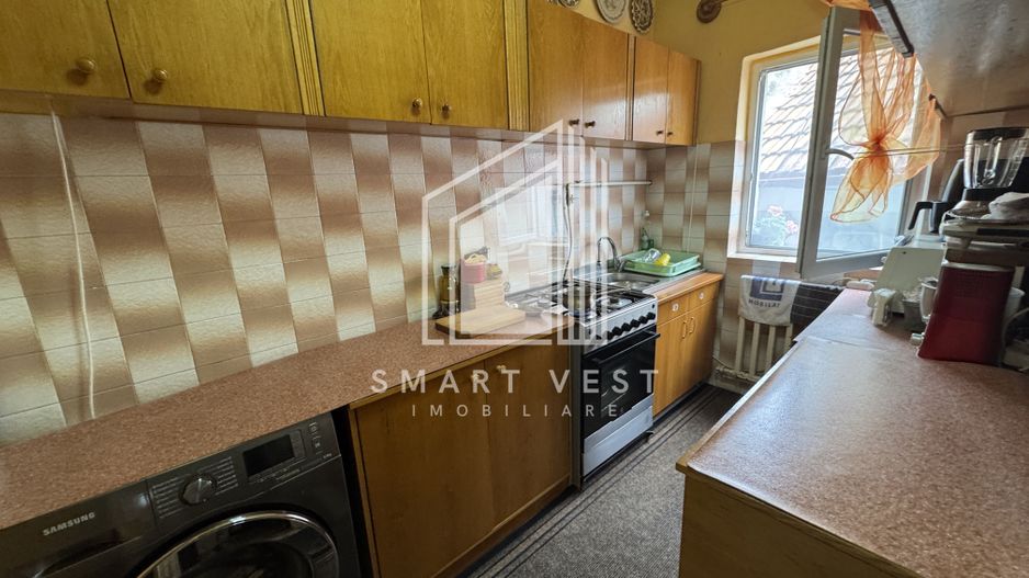 Apartament la casa cu garaj | 80 mp utili | Zona Semicentrala - Poză 8