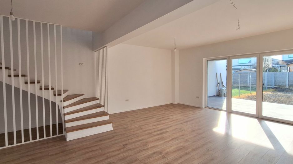 DUPLEX FINALIZAT - finisat la cheie - Poză 1