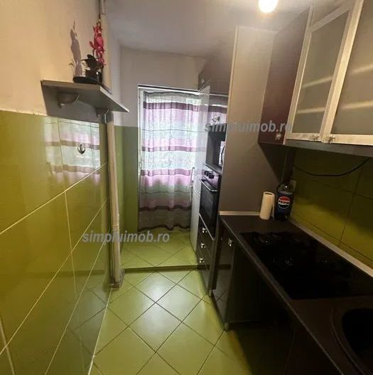 Parcare 3 Camere Drumul Gazarului Resita Mobilat - Poză 6