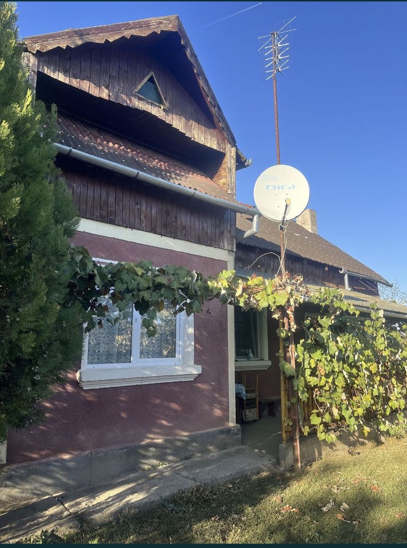 Casa de vanzare in Ianculesti - Poză 3