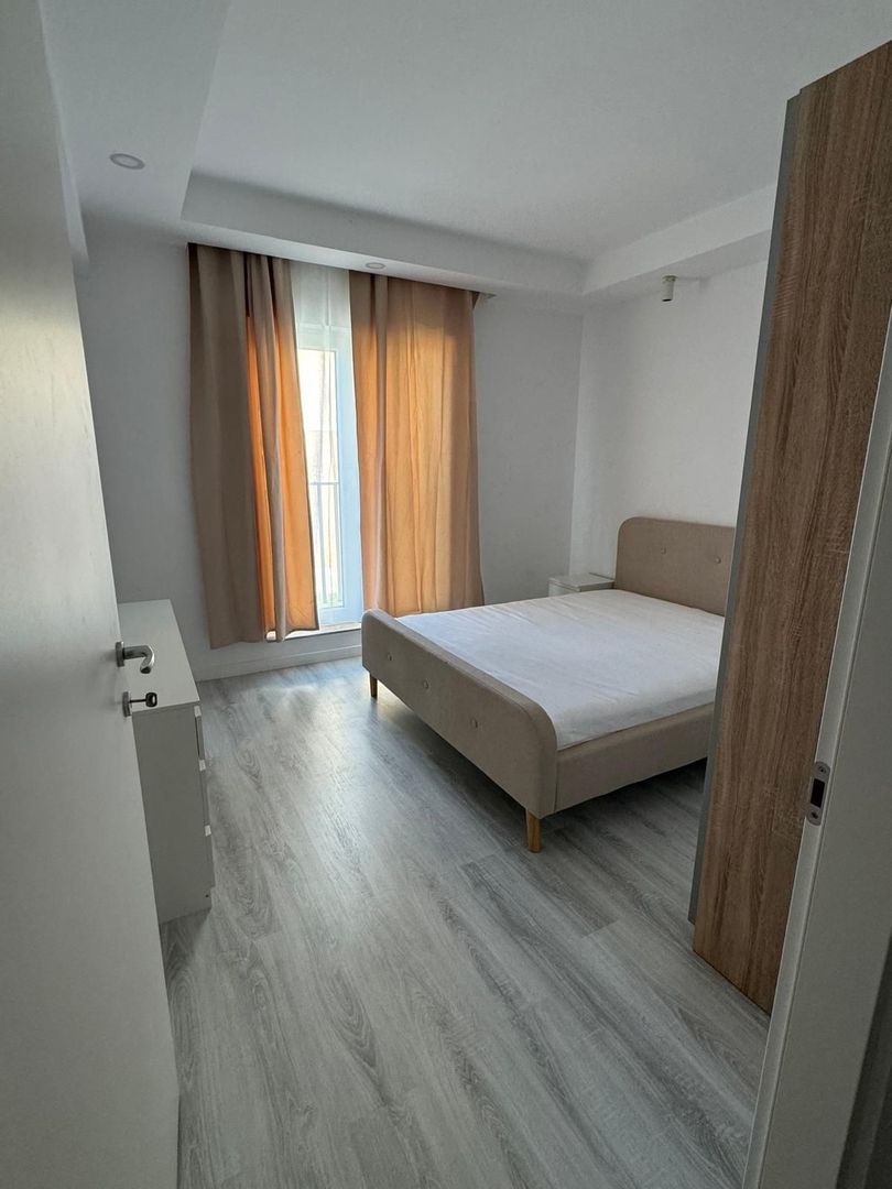 2 camere | Cosmopolis | bucătărie închisă | vedere piscină | parcare - Poză 6