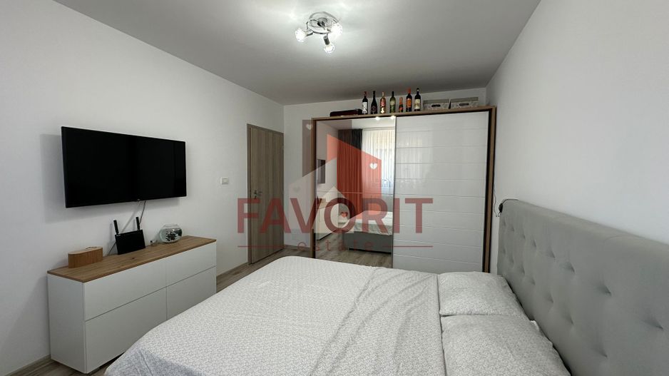 Apartament 2 camere decomandat, Calea Urseni - Poză 4