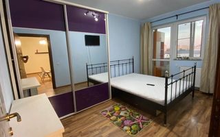 AP. 2 CAMERE BRANCOVEANU, PET-FRIENDLY, BLOC NOU, CENTRALA TERMICA - Poză 5