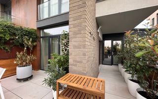 BELAIR LAKE - Penthouse duplex - LAKEFRONT - - Poză 1