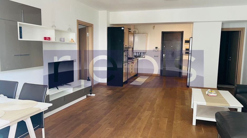 VANZARE 2 CAMERE -SEMIDECOMANDAT - UPGROUND RESIDENCE - Poză 2