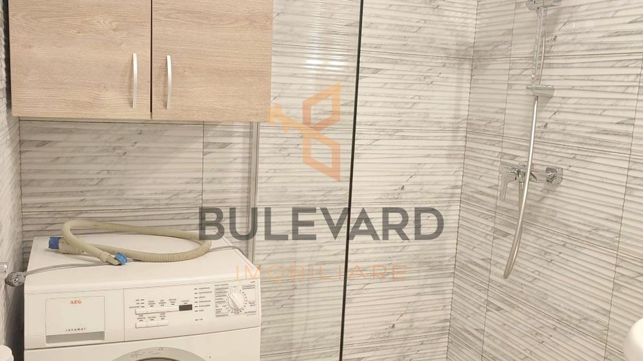 Apartament 3 camere + parcare, zona Metro! - Poză 10