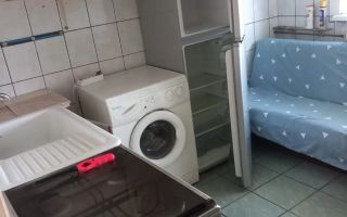 Apartament cu o cameră + garsonieră zona Steaua - Poză 8