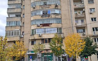 De inchiriat apartament cu 2 camere , Timpuri Noi sector3 - Poză 14