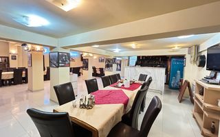 Hotel Austin D+P+3E de inchiriat - ideal birouri/clinica/scoala soferi - Poză 19