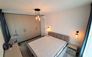 Apartament 2 camere, bloc tip vila, parcare, zona Buna Ziua - Poză 7