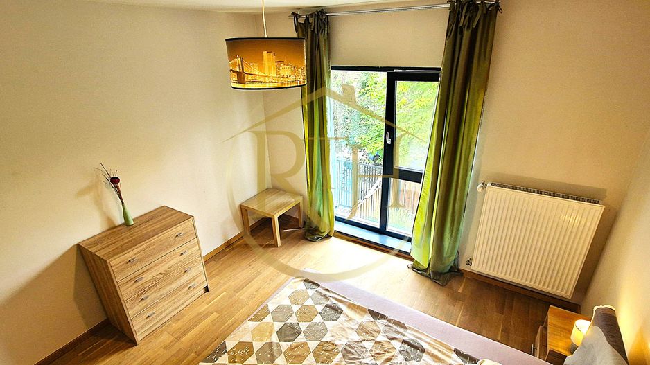 Apartament cu 2 camere premium de inchiriat zona Buziasului - Poză 9