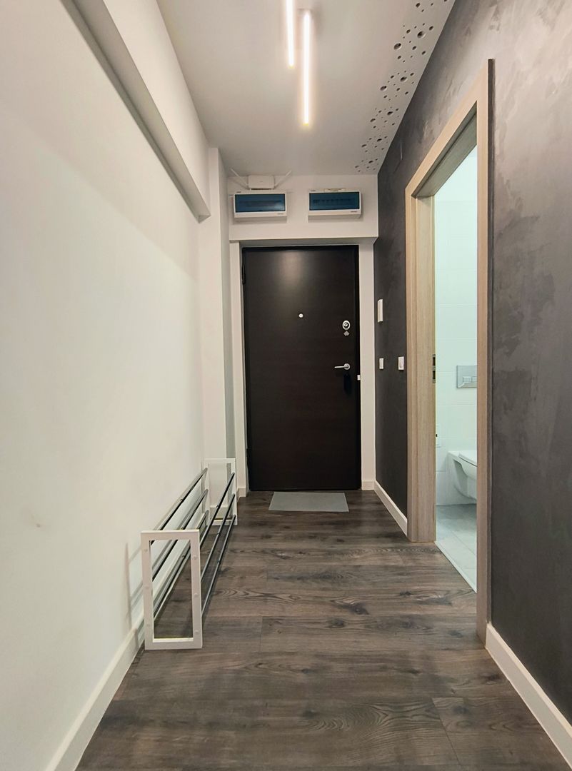 Aviatiei- Barbu Vacarescu- Fabrica de Glucoza- Belvedere Rezidence - Poză 14