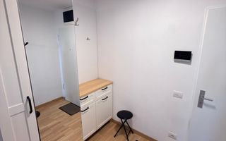 ISHO| 2 camere| parcare subterana| langa malul Bega| balcon| lift| etaj 9 - Poză 9