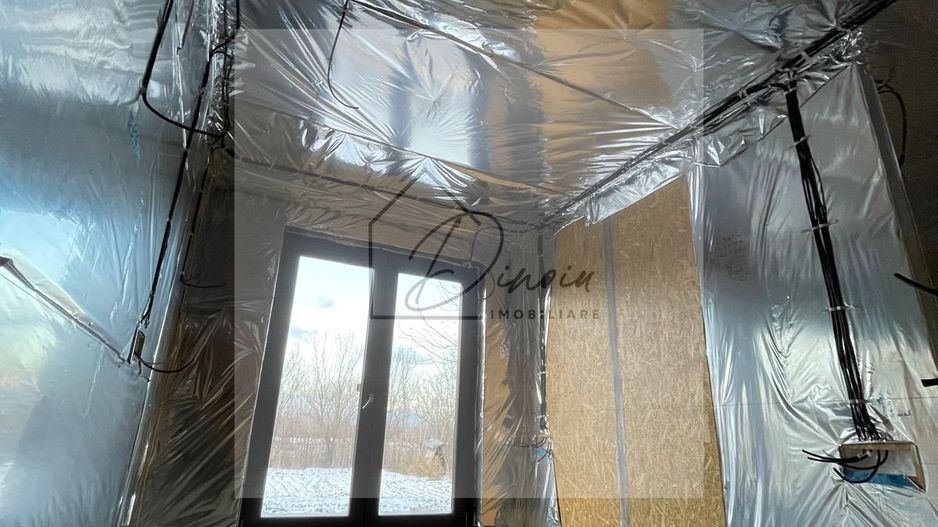 Casa Premium Parcul Verde I 4 camere I Locatie Premium I COMISION 0 - Poză 51