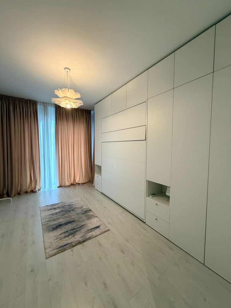 Inchiriere Apartament 3 Camere Cloud 9 + 2 loc de parcare - Poză 9