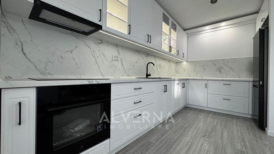 Apartament 2 camere | 62mp + 12mp terasa | Elite City - Marasti - Poză 6