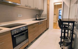 Aviatiei- Barbu Vacarescu- Promenada Mall- Nusco City- Loc parcare! - Poză 6