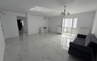 AP. 3 CAMERE- PRIMA INCHIRIERE, PARCARE INCLUSA, CENTRALA PROPRIE - Poză 7