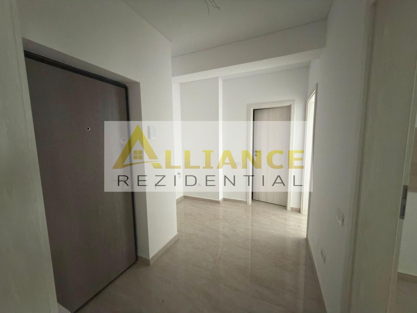 Apartament 2 camere | Bloc nou 2026 | Centrală proprie | Mutare rapidă - Poză 4